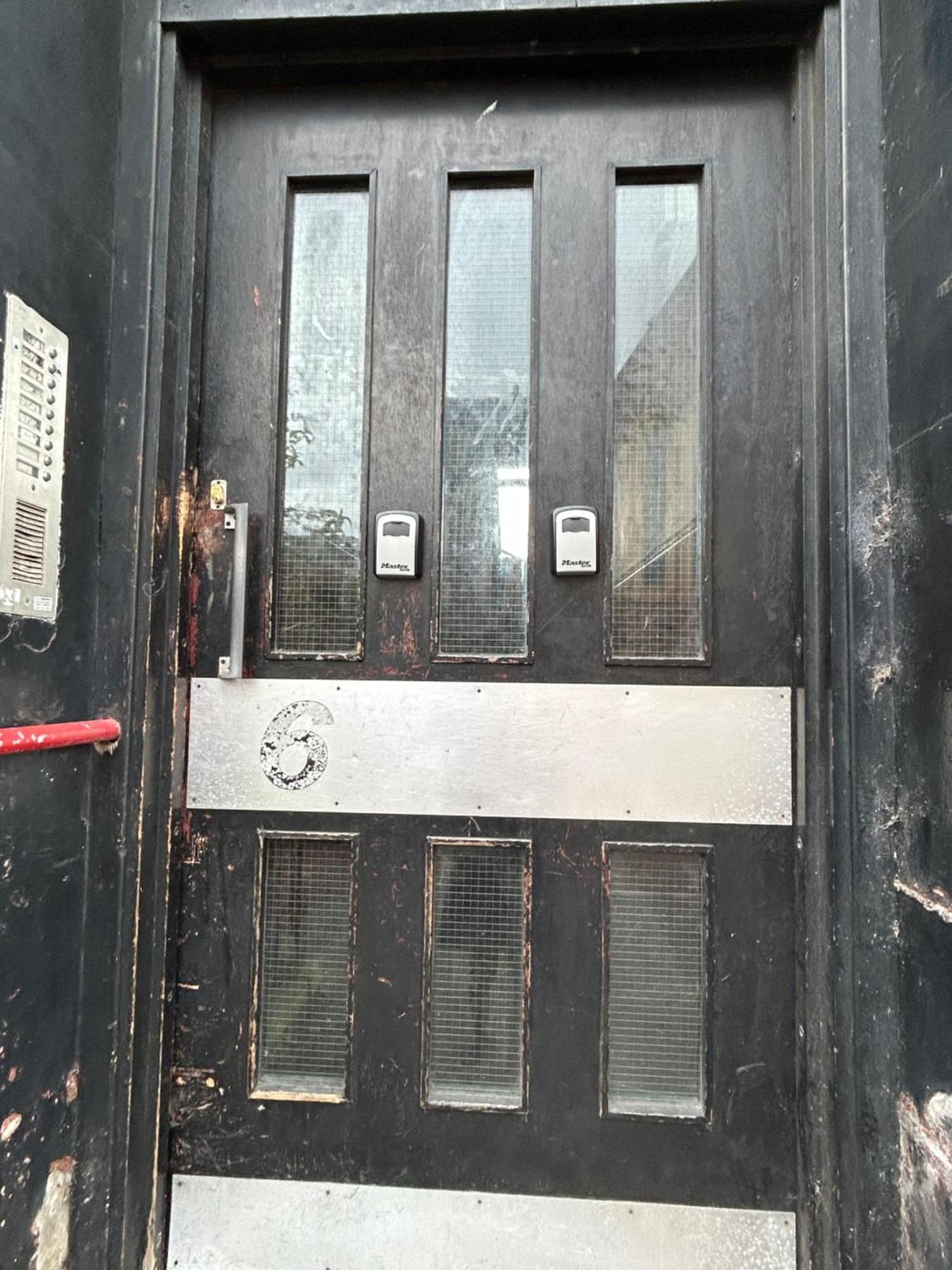 Glasgow Center/West End Apartment Exterior foto